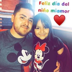 Meet your Posher, Javier